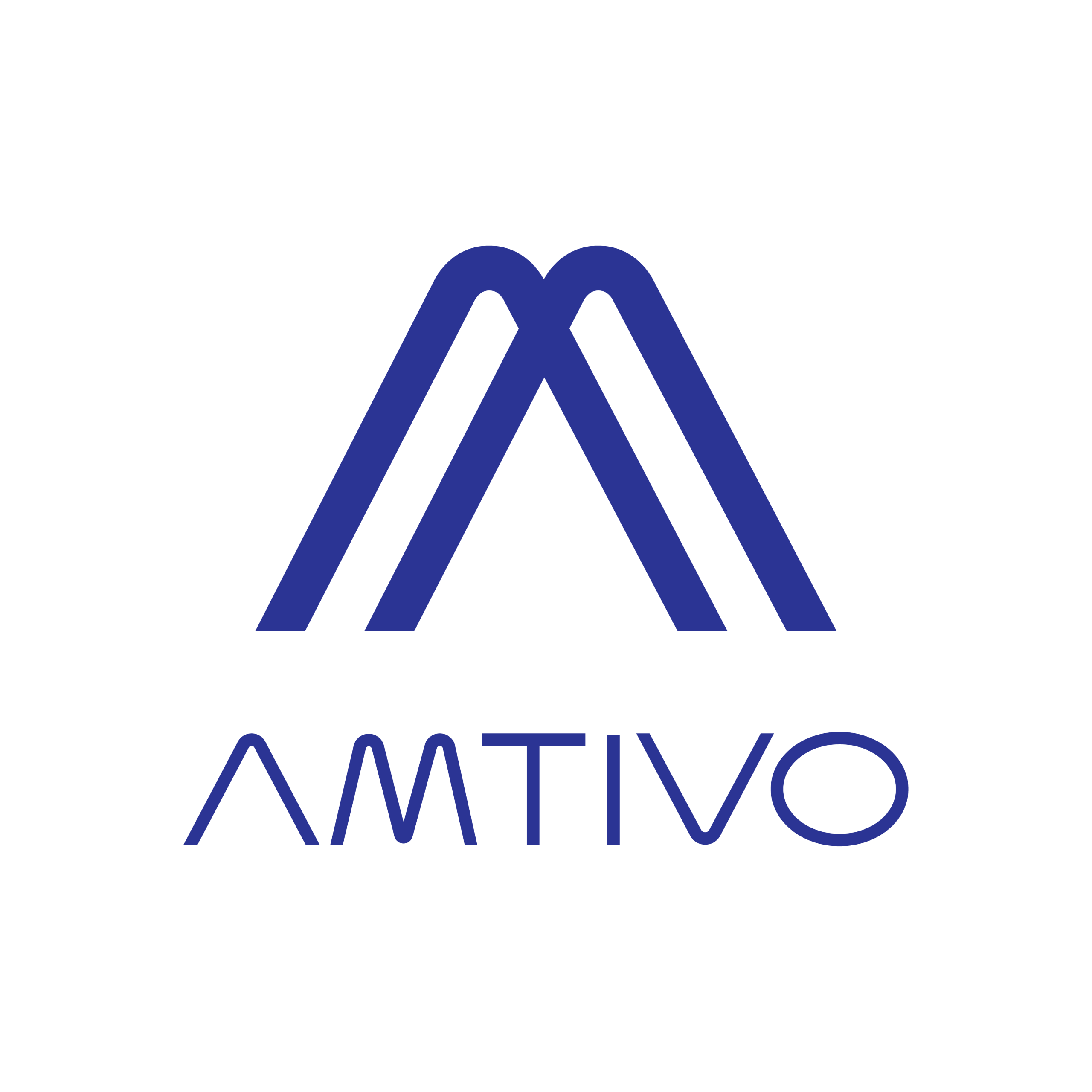Amtivo logo.